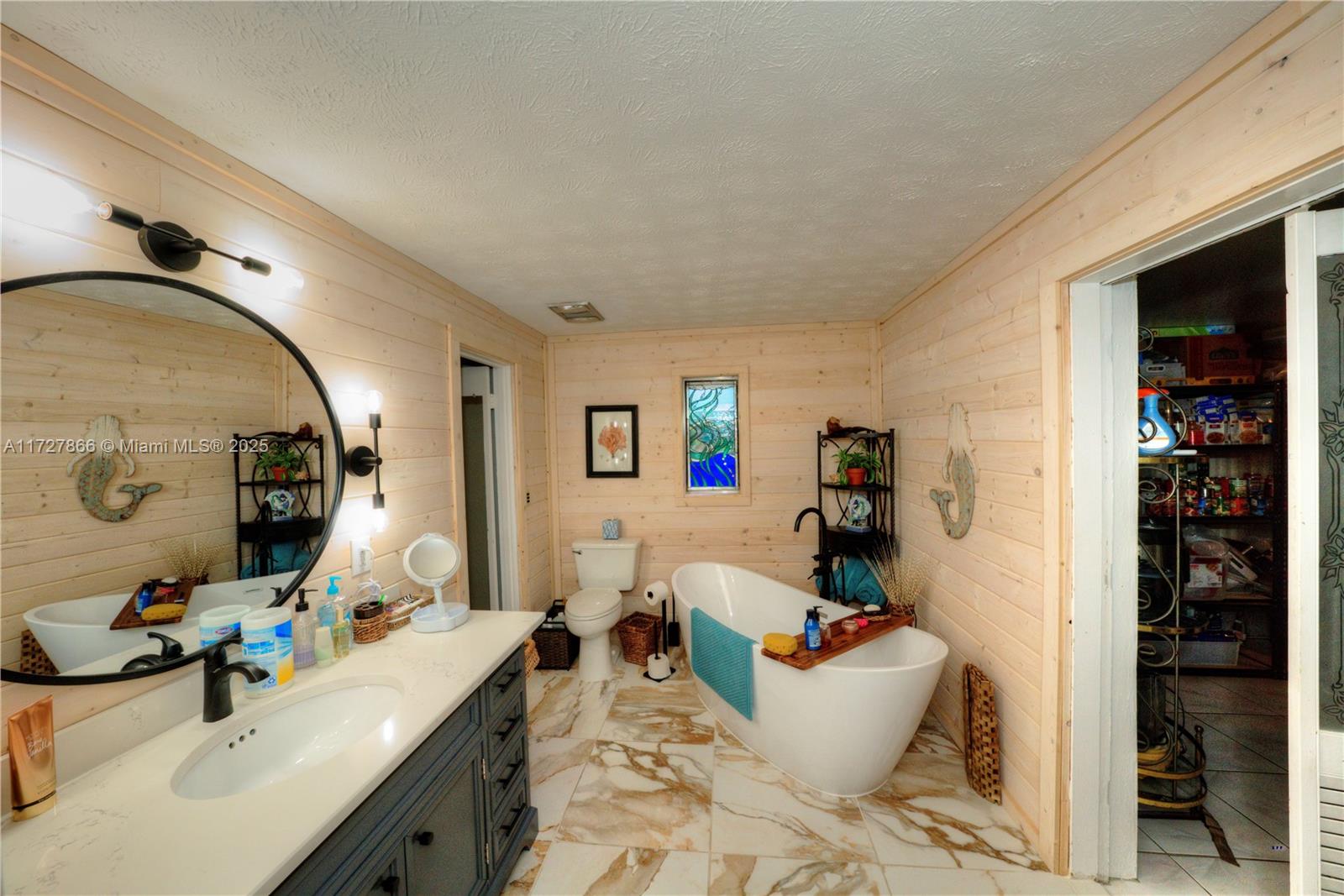 B S HARRIS SUBDIVISION - Residential
