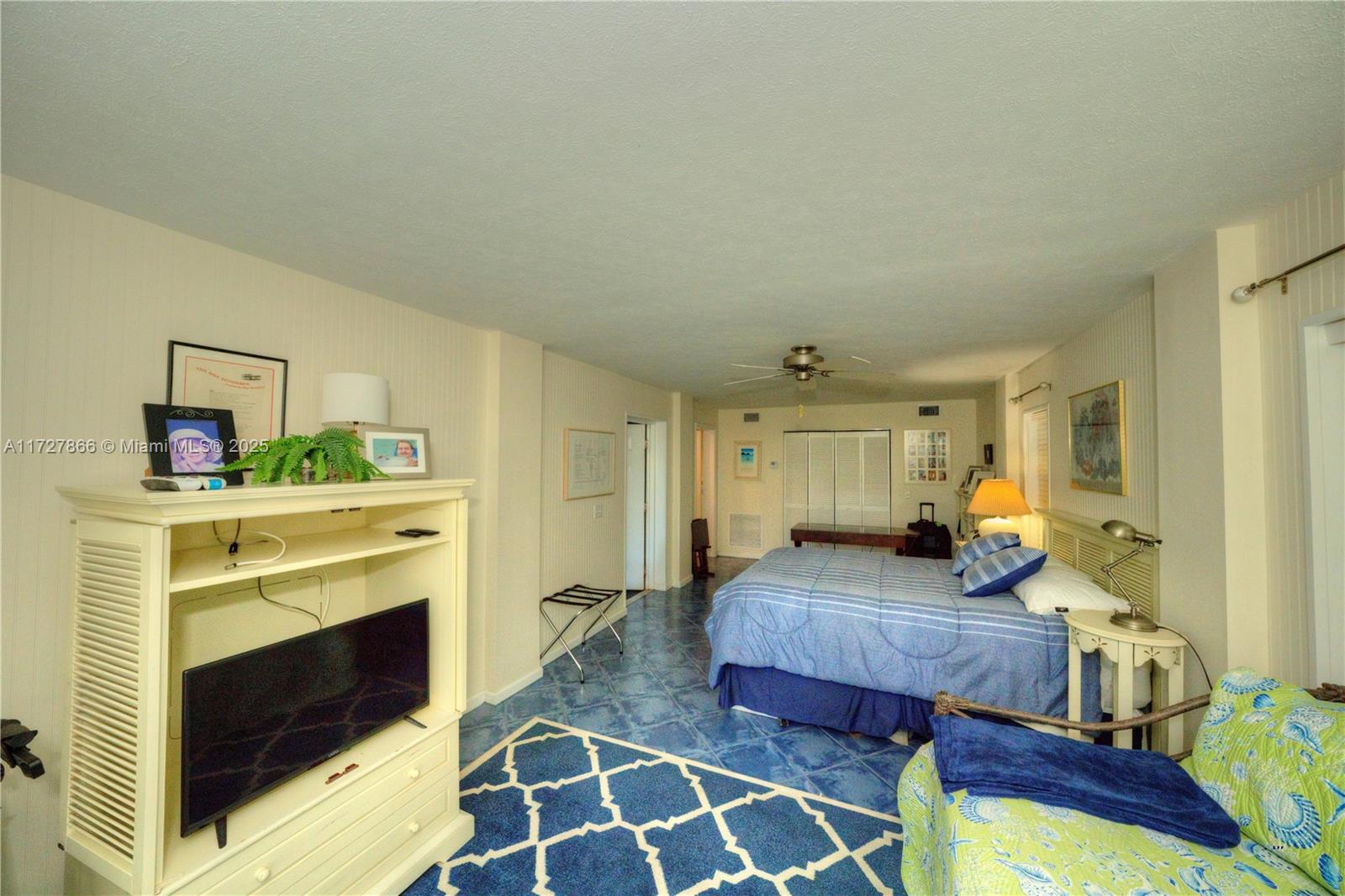 B S HARRIS SUBDIVISION - Residential