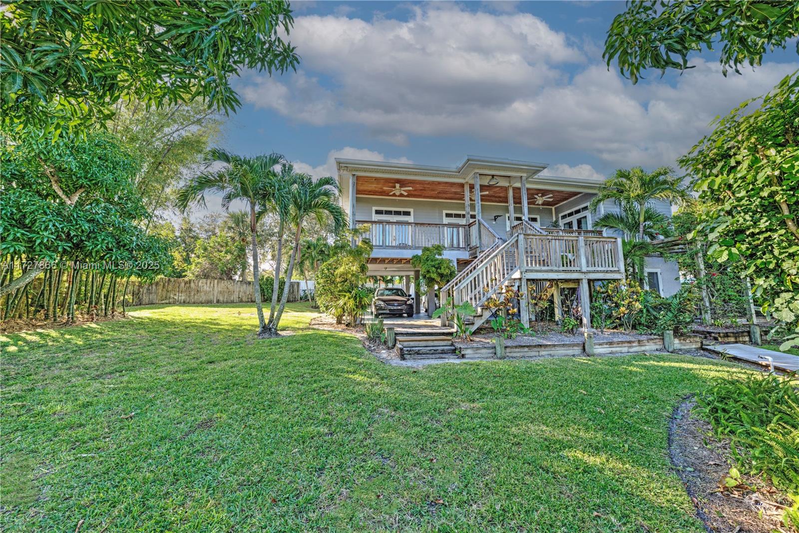 Riverfront Family Compound. Multiple structures with plenty of private spaces for refuge, together with cozy
covered outdoor gathering places where everybody can come for grilling, eating, drinking, and togetherness. Get
your coffee and watch the sun come up over your beautiful dock on the Indian Rver, and enjoy every aspect of
old-fashioned Florida living. Excellent location less than ¼ mile from Walton Rd which takes you to U.S.1 & all
necessary shopping for provisions. This is what Florida living is all about, peace, privacy, and warm sunny weather on the river. Indian Riv. Drive house has 2bed 2bth and 99 Ridge Cir. house, (blt apprx 2004), has 2bed 2 bth. Taxes & some other info combined for 2 homes, sizes, dates & distances are approx. Please do not walk the property W/O​​‌​​​​‌​‌​​​‌‌​​​‌‌‌​​‌​​‌‌​​​​ appt.