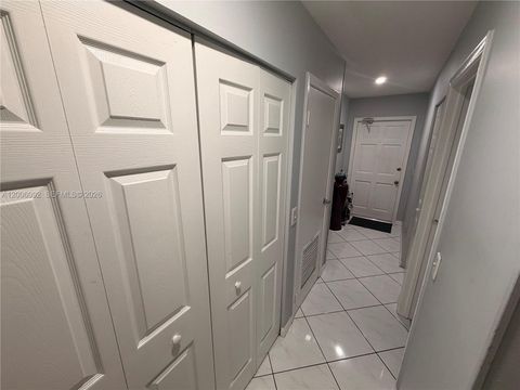 Tiny photo for 9601 NW 16th Street, Pembroke Pines, FL 33024 (MLS # A12006092)