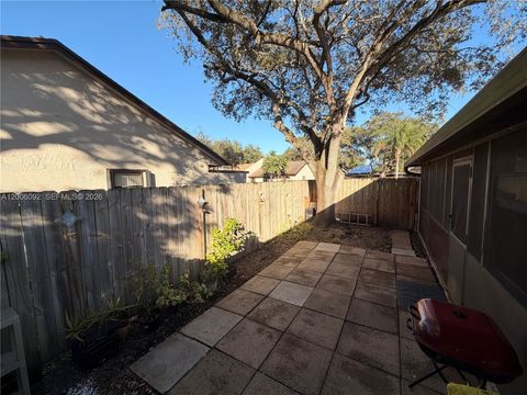 Tiny photo for 9601 NW 16th Street, Pembroke Pines, FL 33024 (MLS # A12006092)