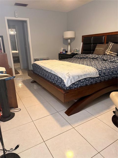 Tiny photo for 9601 NW 16th Street, Pembroke Pines, FL 33024 (MLS # A12006092)