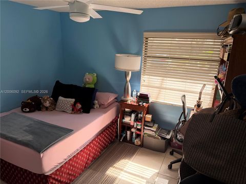 Tiny photo for 9601 NW 16th Street, Pembroke Pines, FL 33024 (MLS # A12006092)