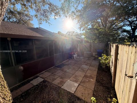 Tiny photo for 9601 NW 16th Street, Pembroke Pines, FL 33024 (MLS # A12006092)