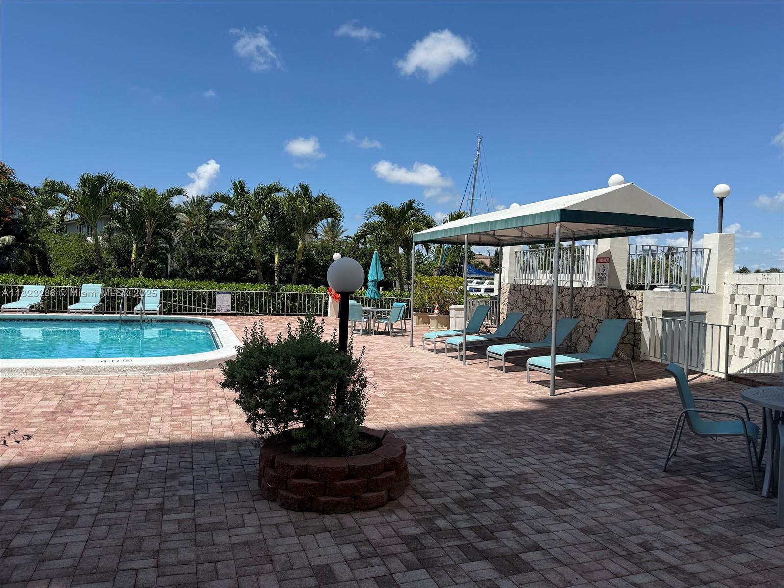 OCEAN VIEW TOWERS CONDO - Residential Lease