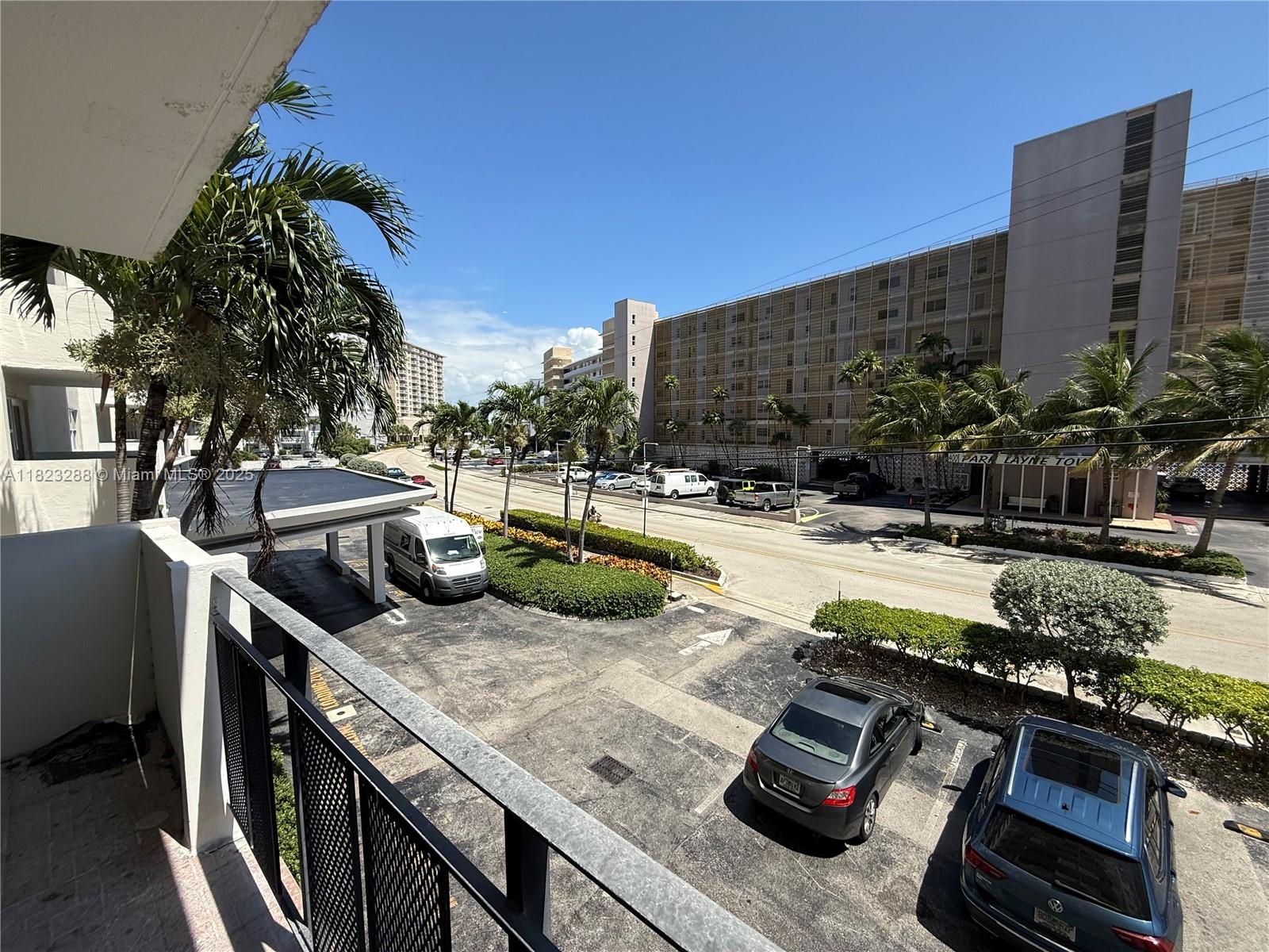 OCEAN VIEW TOWERS CONDO - Residential Lease