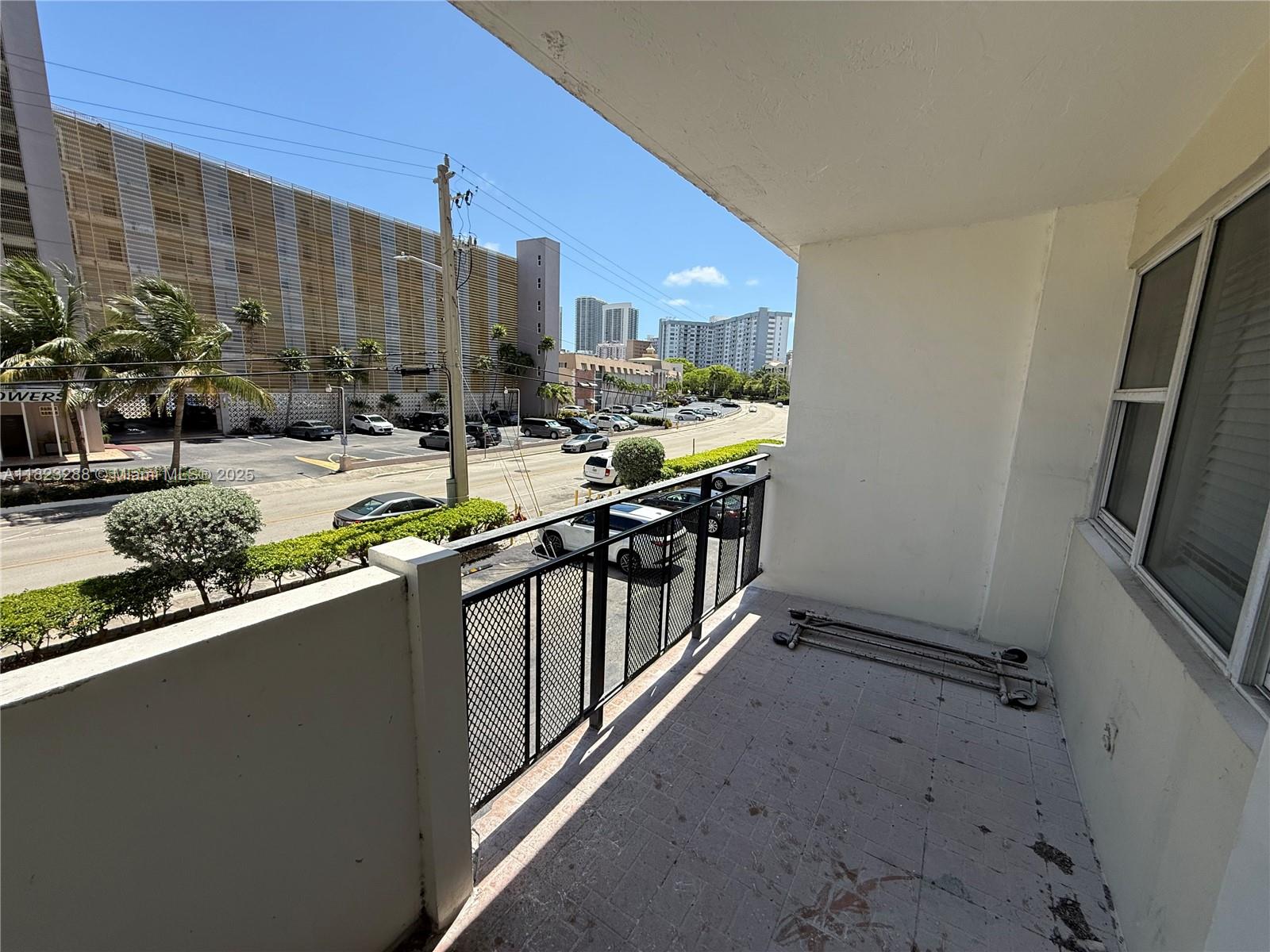 OCEAN VIEW TOWERS CONDO - Residential Lease