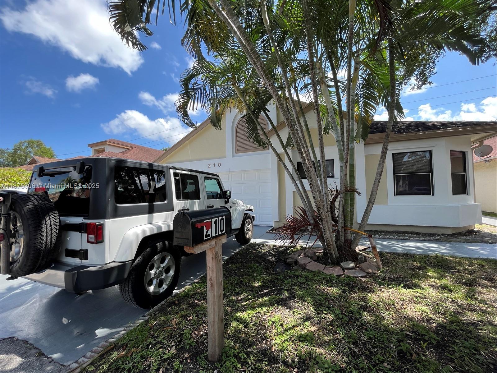 NORTH LAUDERDALE DIVISION - Residential Lease