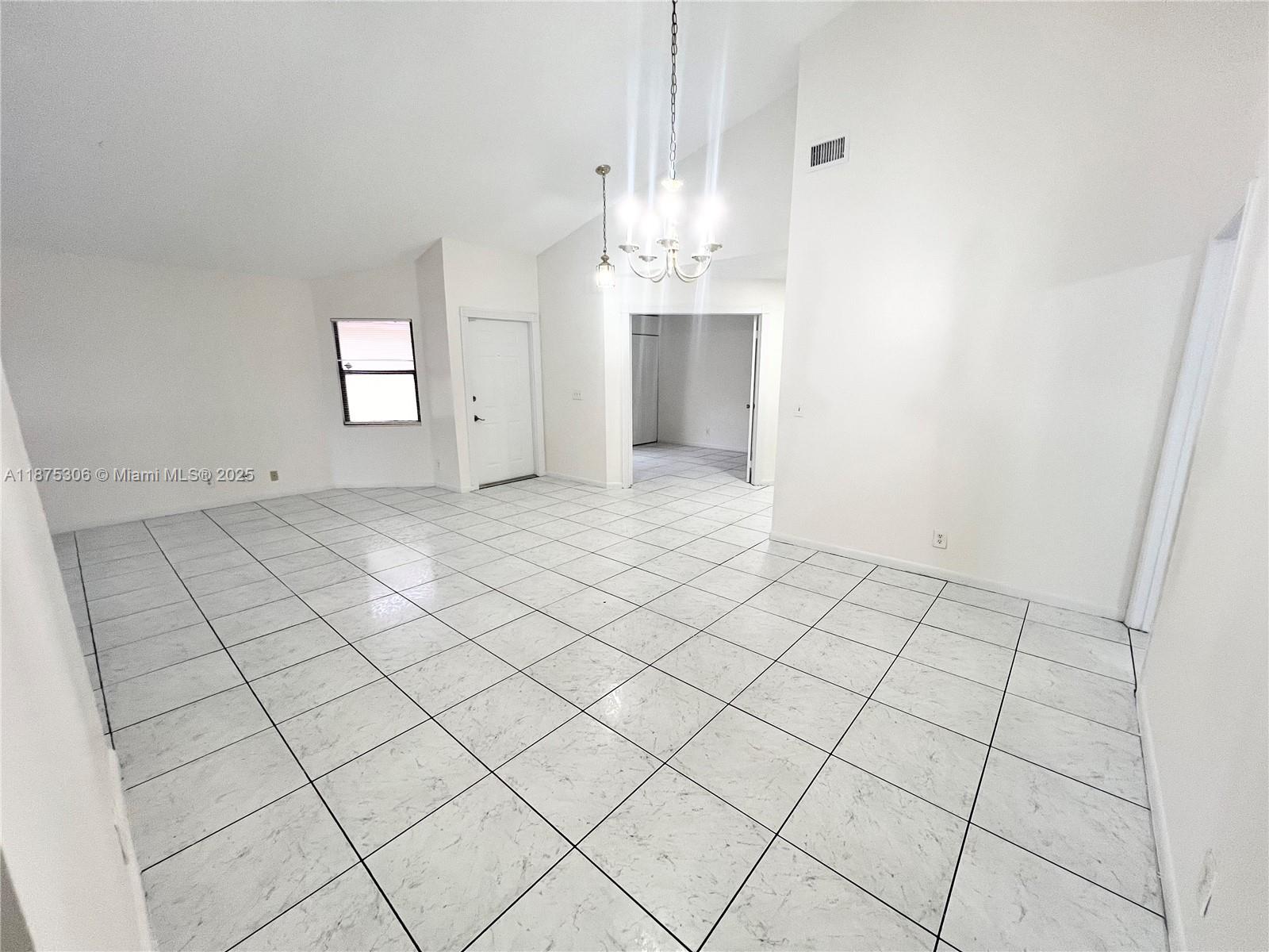 NORTH LAUDERDALE DIVISION - Residential Lease