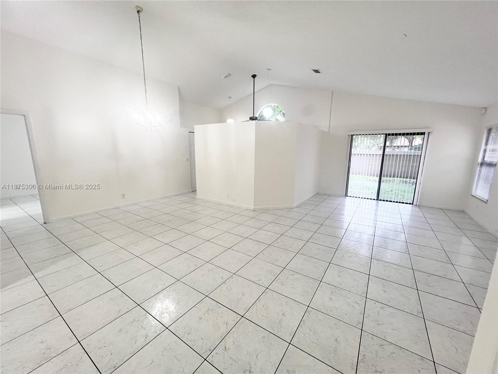 NORTH LAUDERDALE DIVISION - Residential Lease