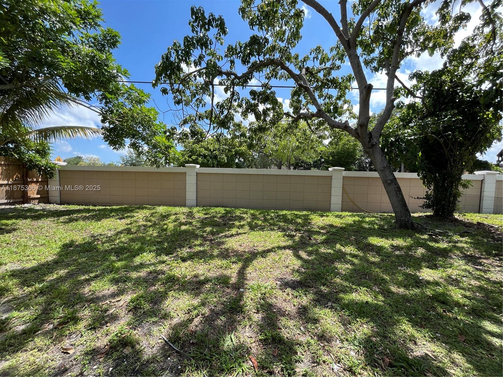 NORTH LAUDERDALE DIVISION - Residential Lease