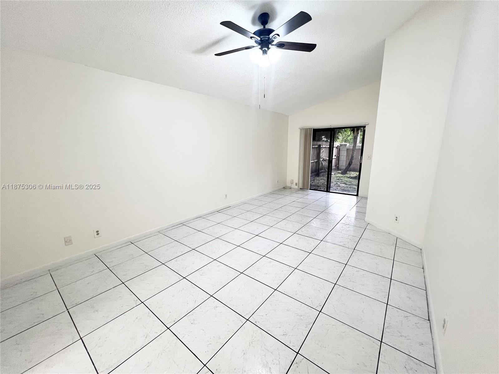 NORTH LAUDERDALE DIVISION - Residential Lease
