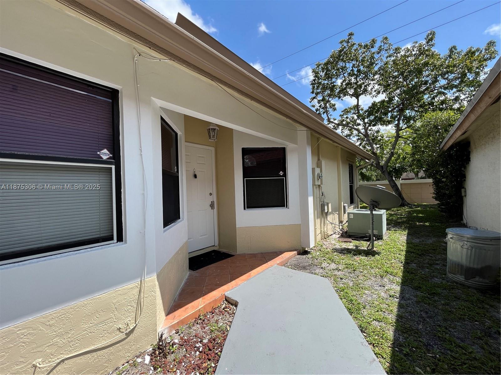 NORTH LAUDERDALE DIVISION - Residential Lease