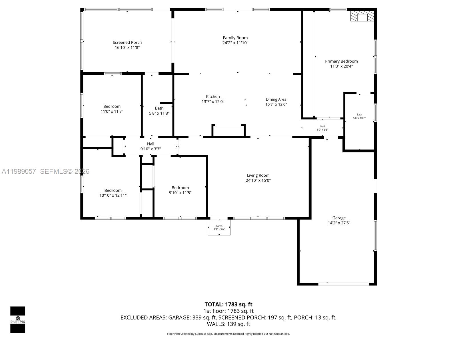 PASADENA LAKES WEST - Residential