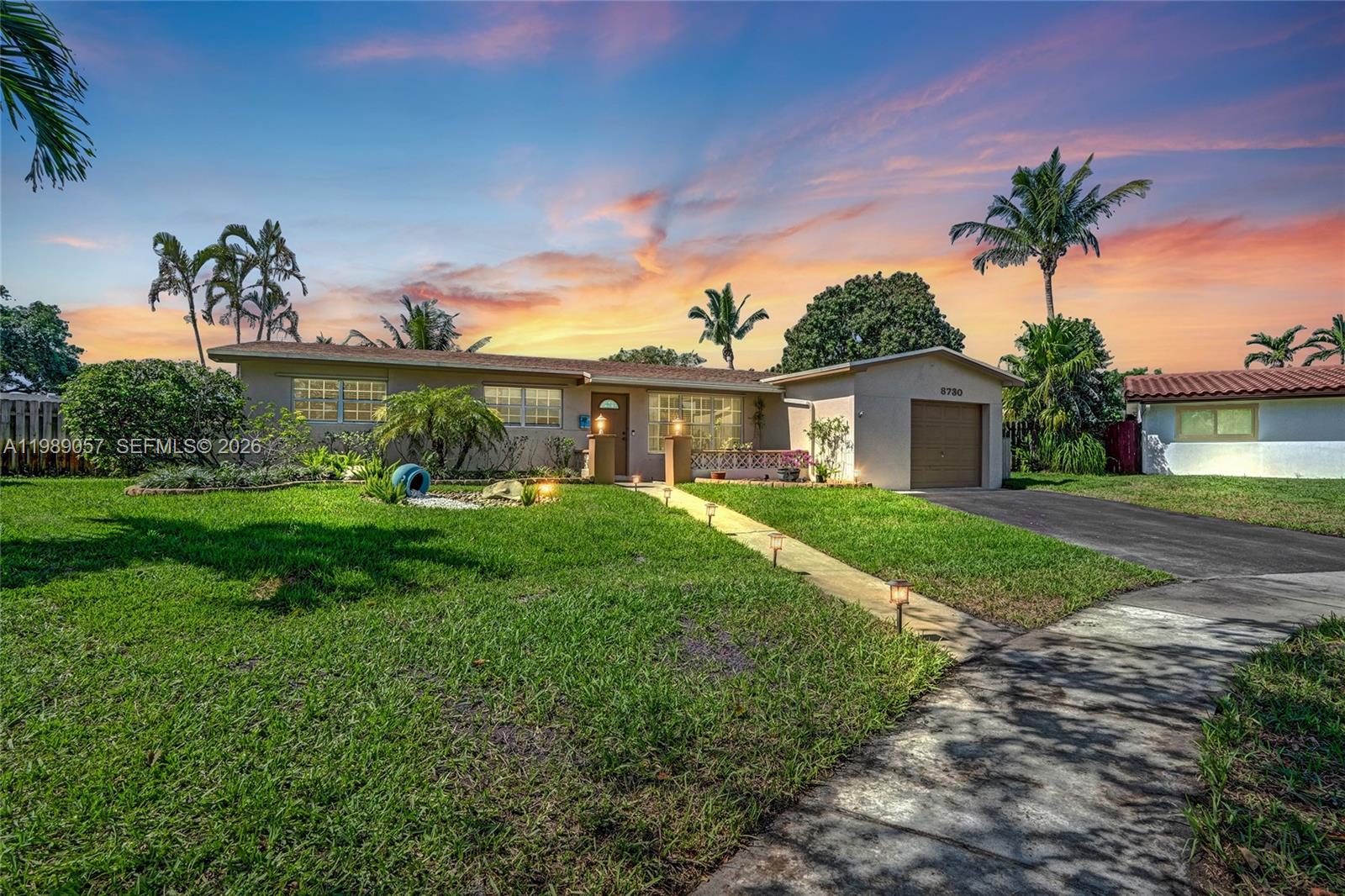 PASADENA LAKES WEST - Residential