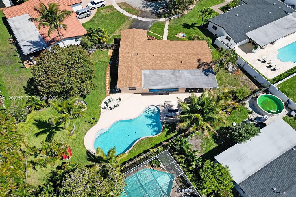 Photo of 8730 NW 18th St, Pembroke Pines, FL 33024 (MLS # A11989057)