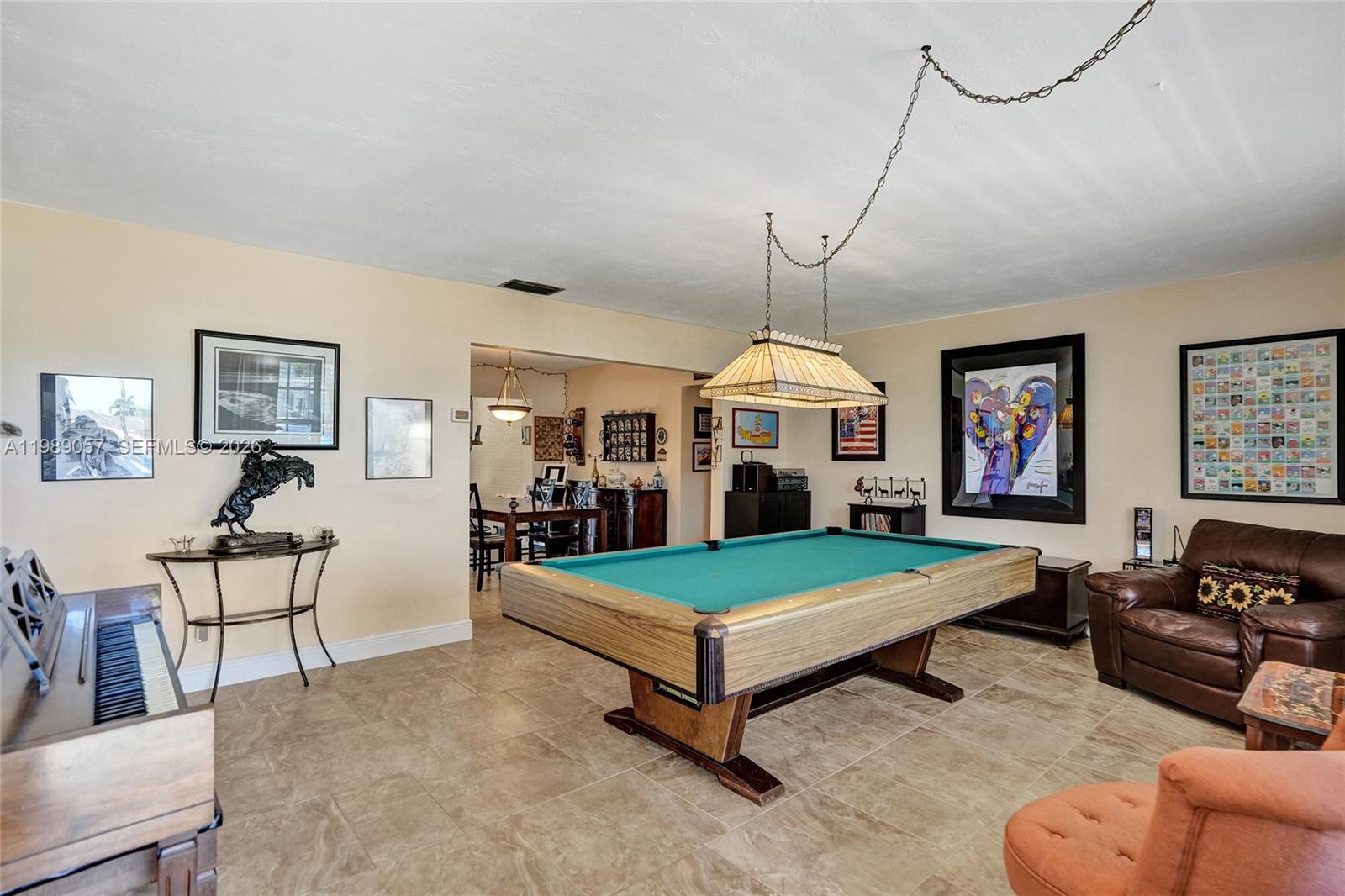 PASADENA LAKES WEST - Residential