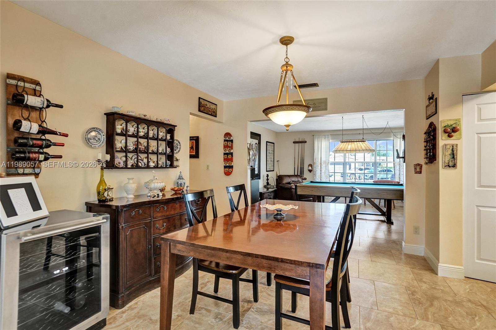 PASADENA LAKES WEST - Residential