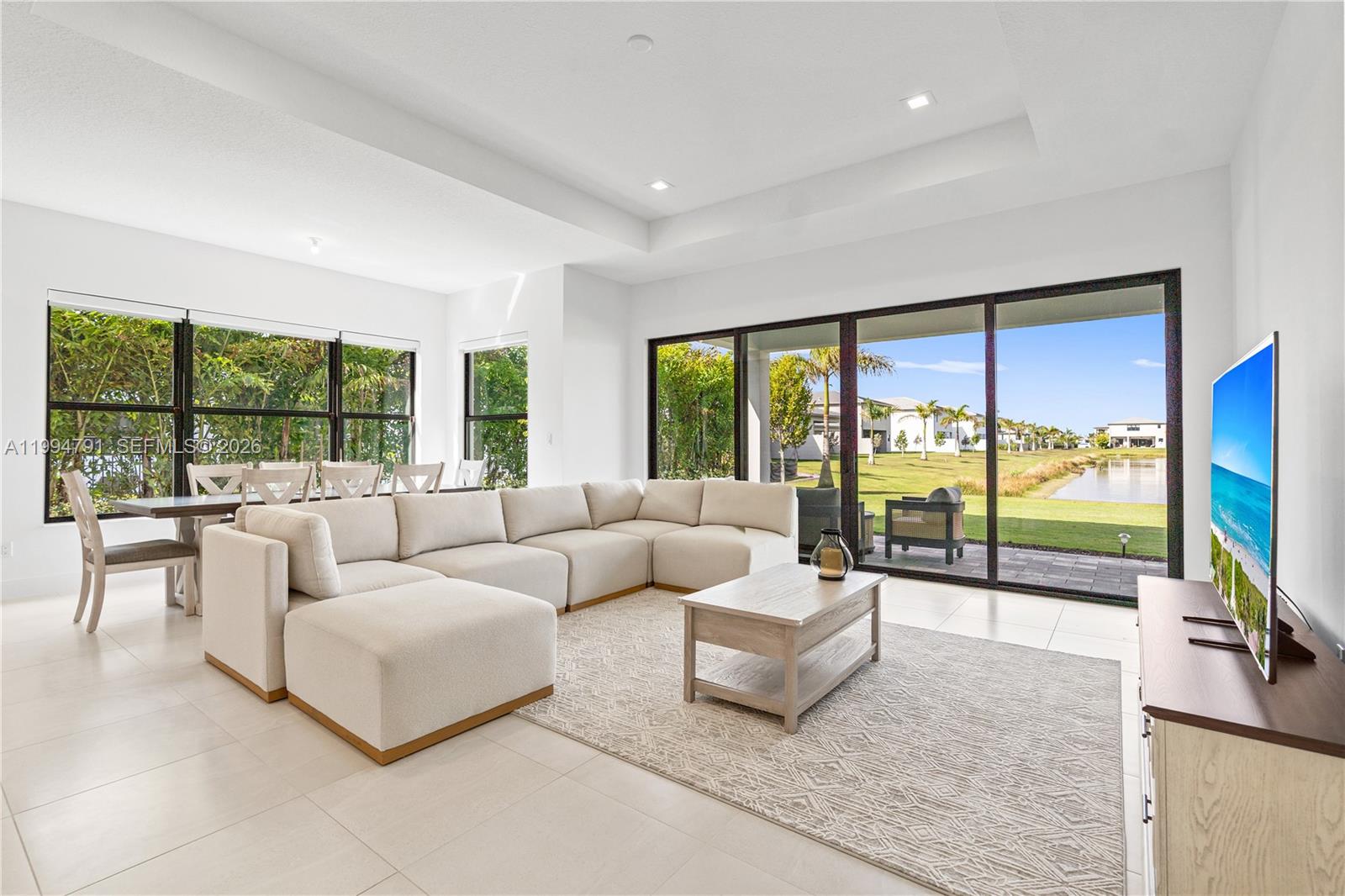 LOTUS EDGE JOHNS WEST PUD - Residential