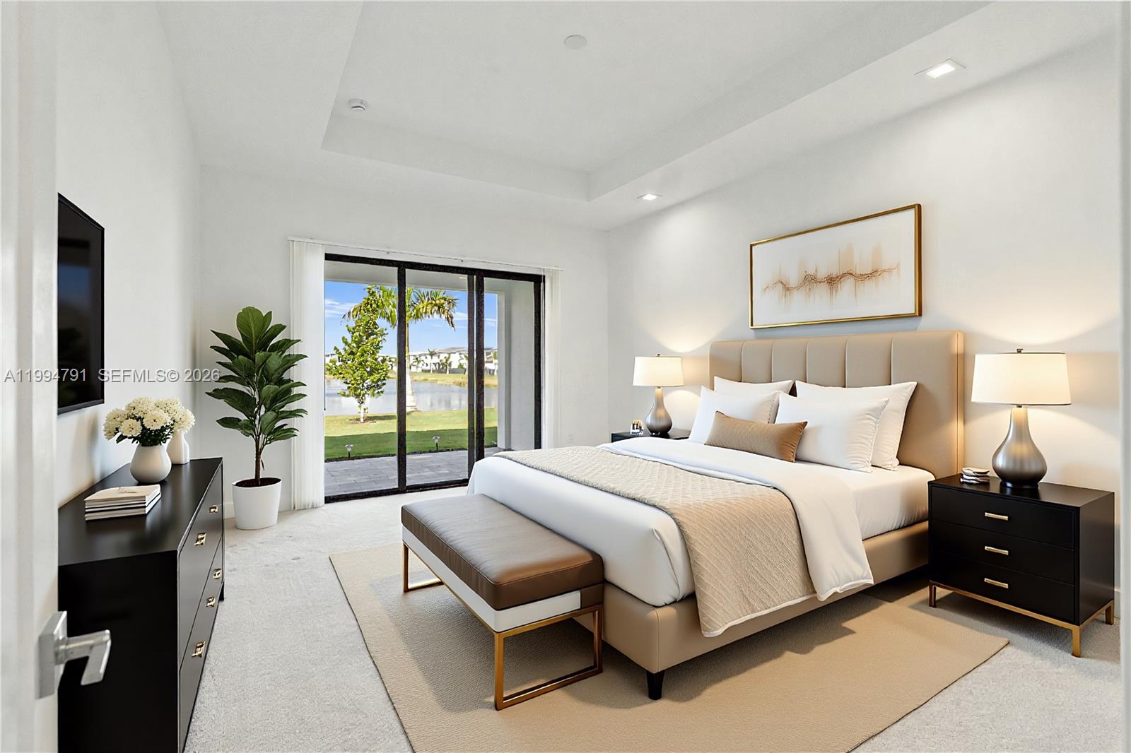 LOTUS EDGE JOHNS WEST PUD - Residential