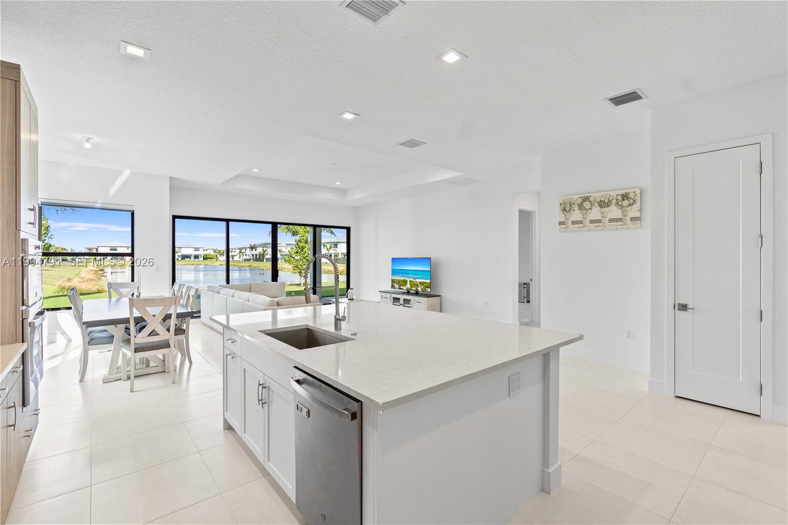 LOTUS EDGE JOHNS WEST PUD - Residential