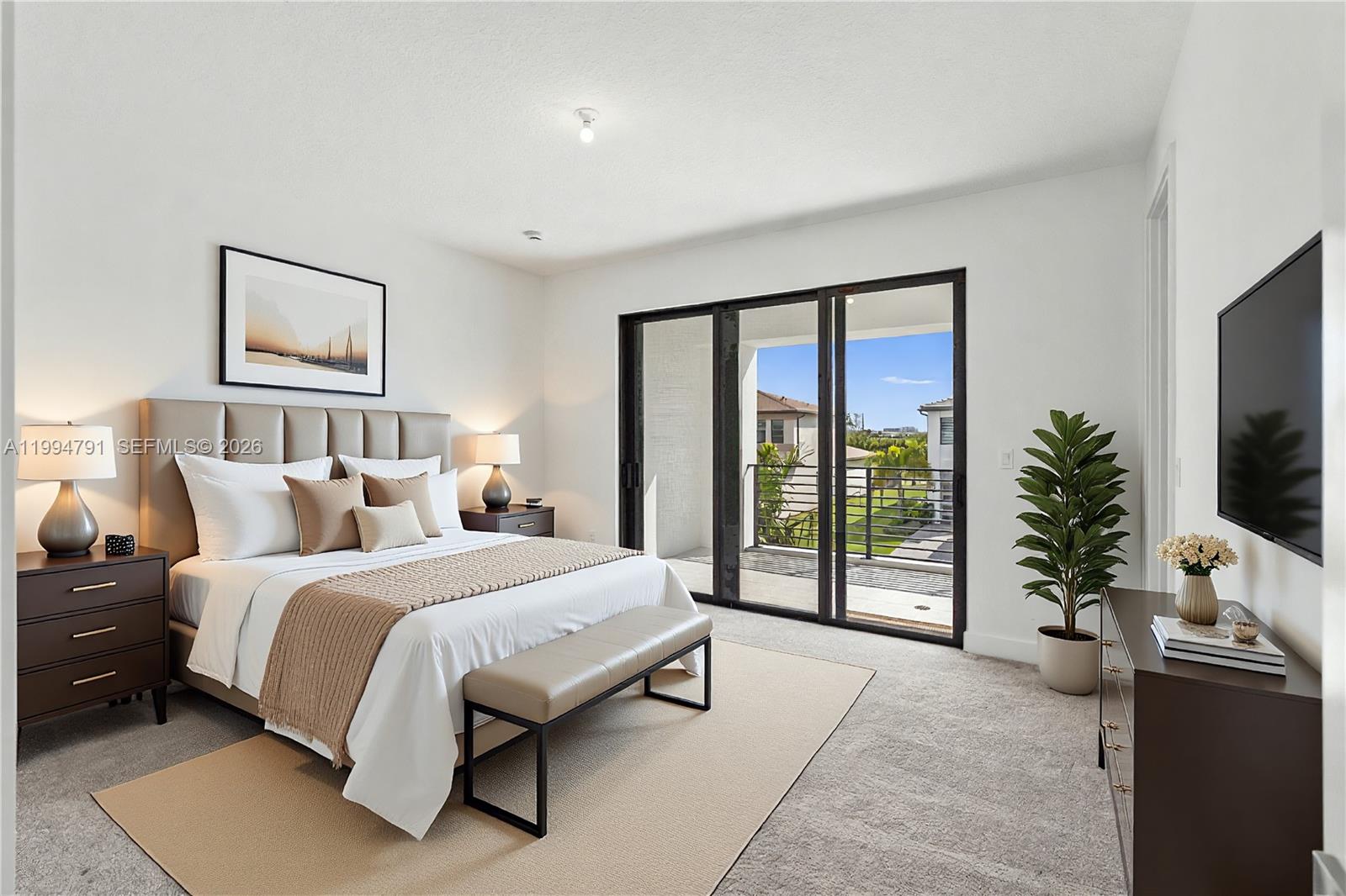 LOTUS EDGE JOHNS WEST PUD - Residential