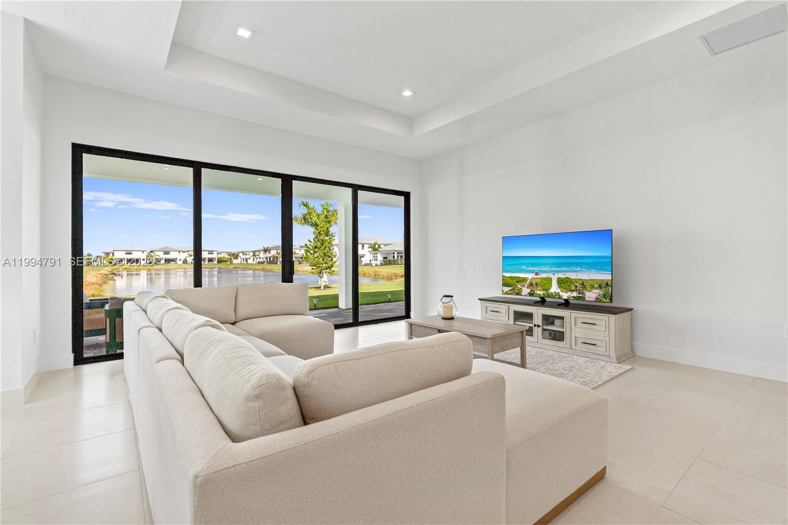 LOTUS EDGE JOHNS WEST PUD - Residential