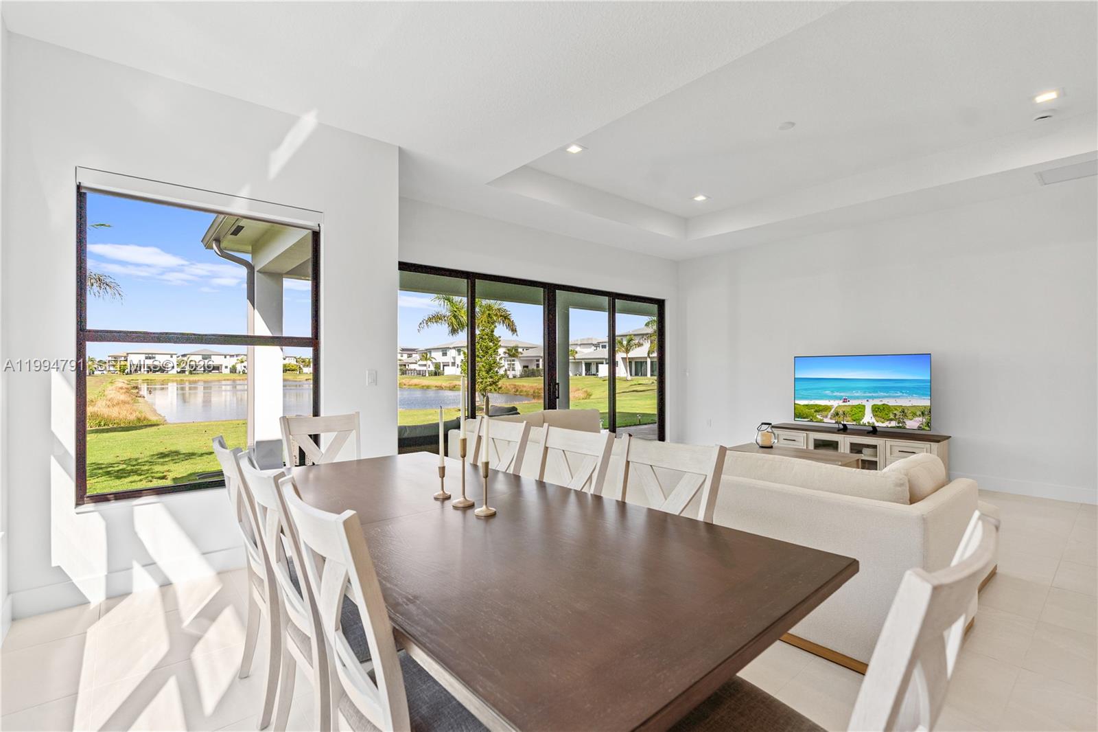 LOTUS EDGE JOHNS WEST PUD - Residential