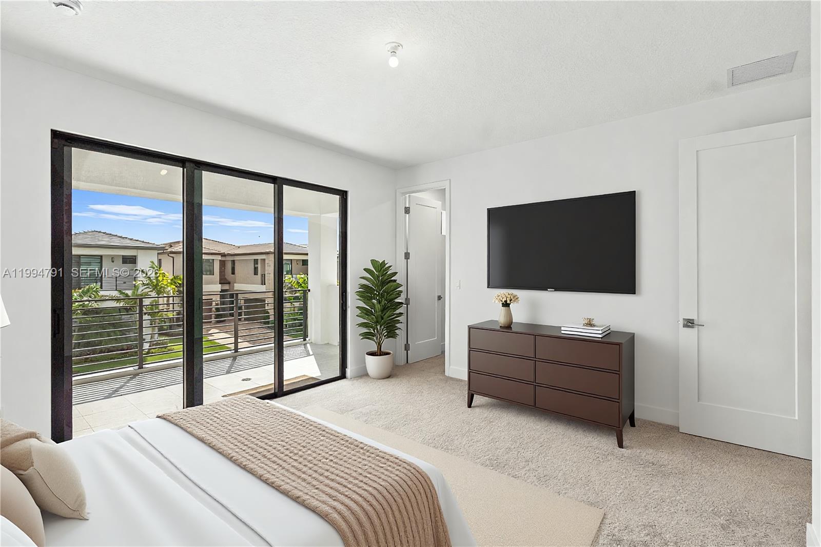 LOTUS EDGE JOHNS WEST PUD - Residential