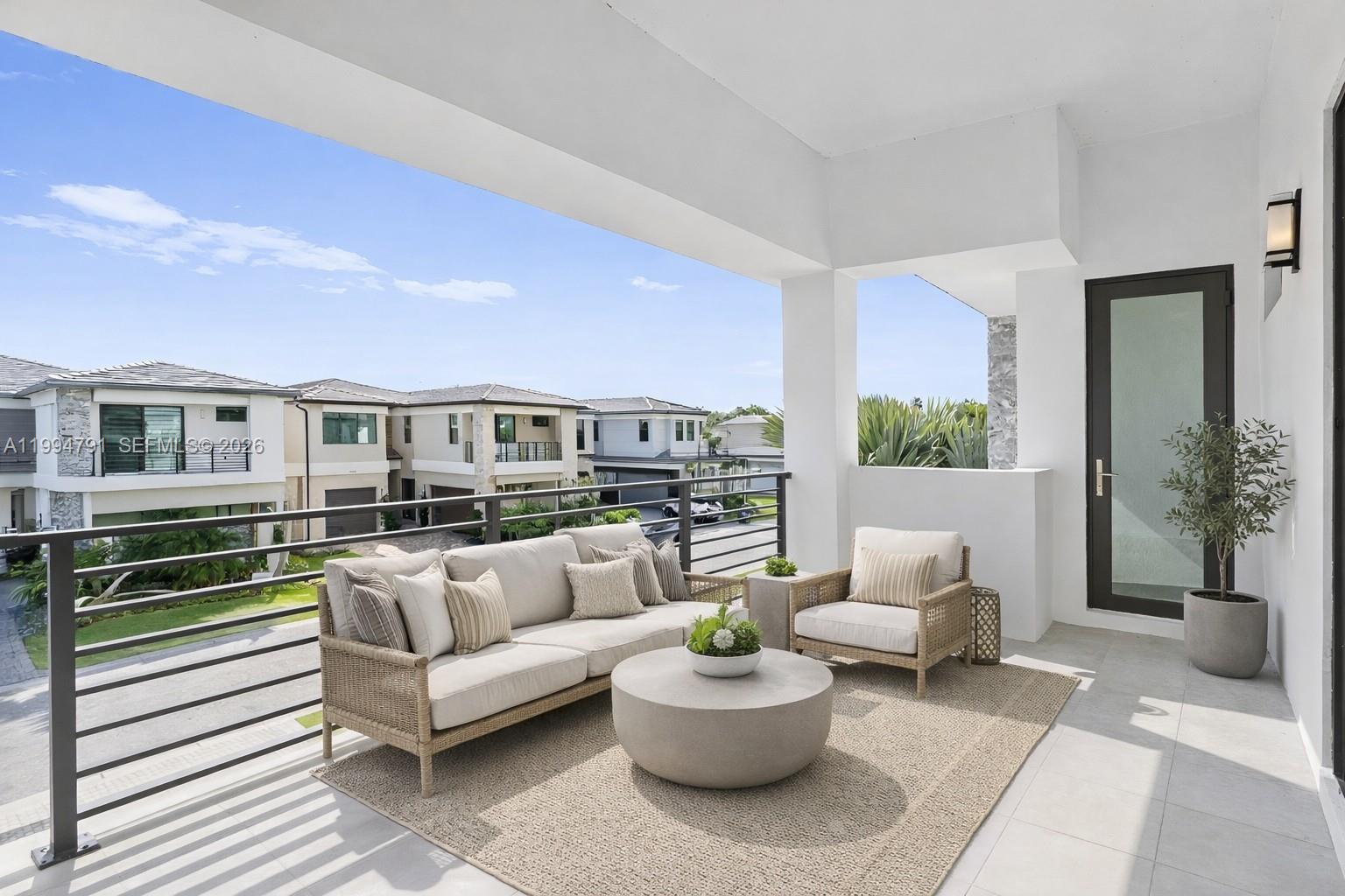 LOTUS EDGE JOHNS WEST PUD - Residential