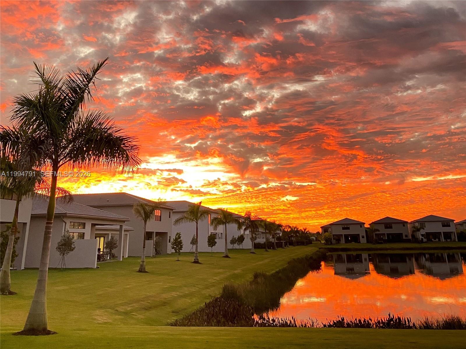 LOTUS EDGE JOHNS WEST PUD - Residential