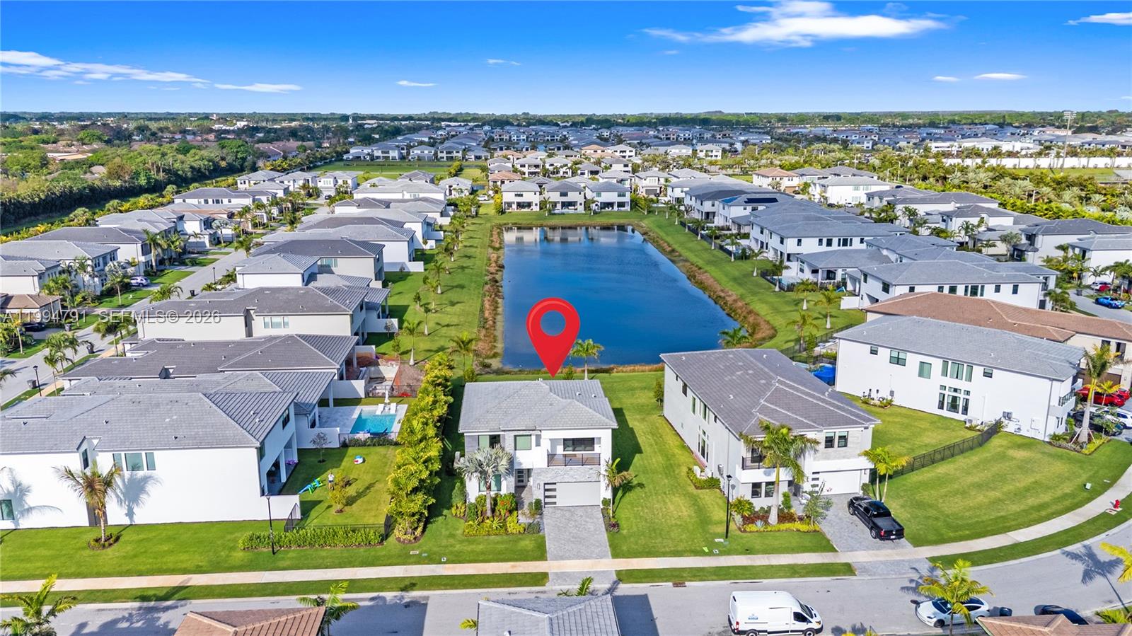 LOTUS EDGE JOHNS WEST PUD - Residential