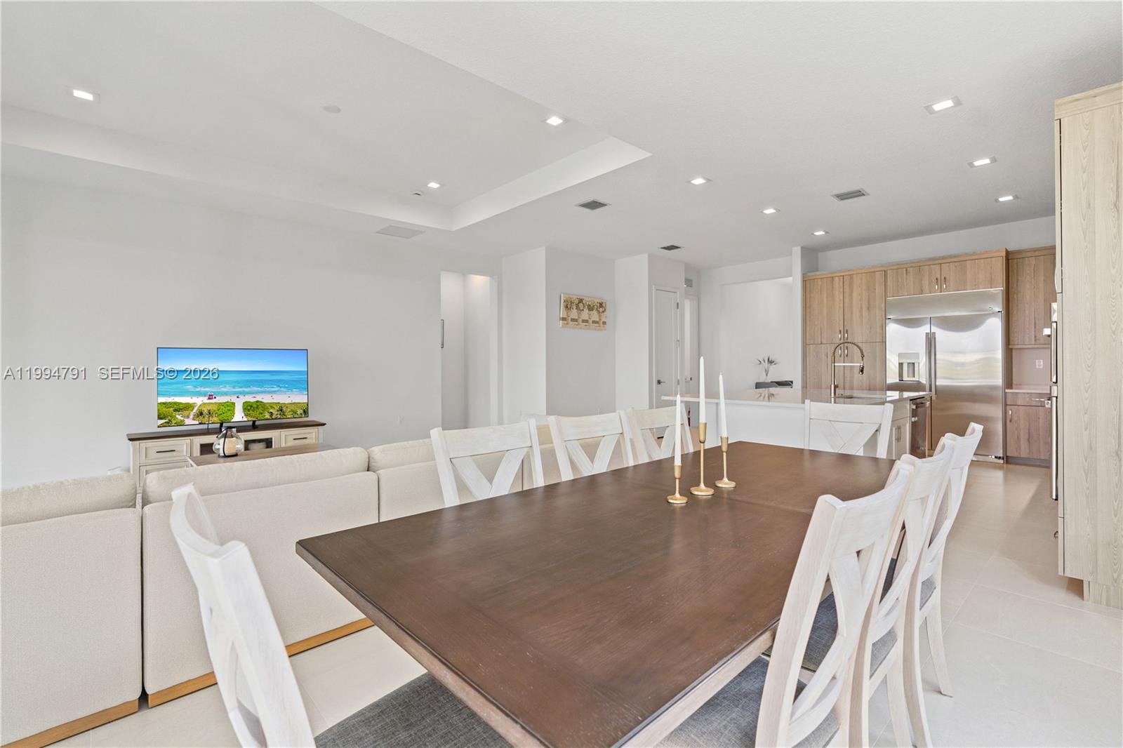 LOTUS EDGE JOHNS WEST PUD - Residential