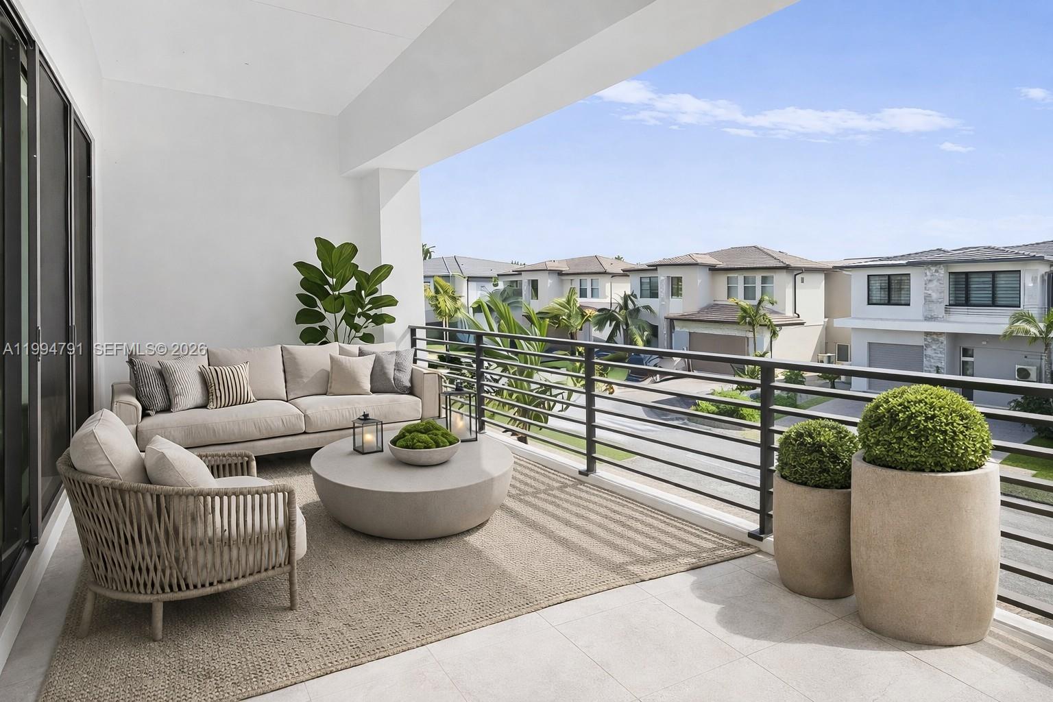 LOTUS EDGE JOHNS WEST PUD - Residential