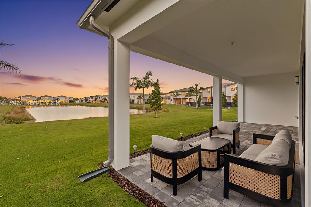 Photo of 9378 Sunflower Meadow Rd, Boca Raton, FL 33434 (MLS # A11994791)