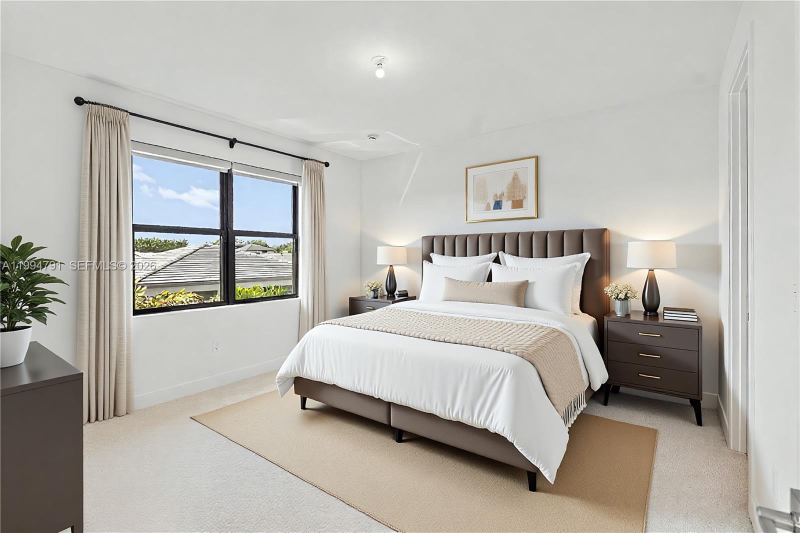 LOTUS EDGE JOHNS WEST PUD - Residential