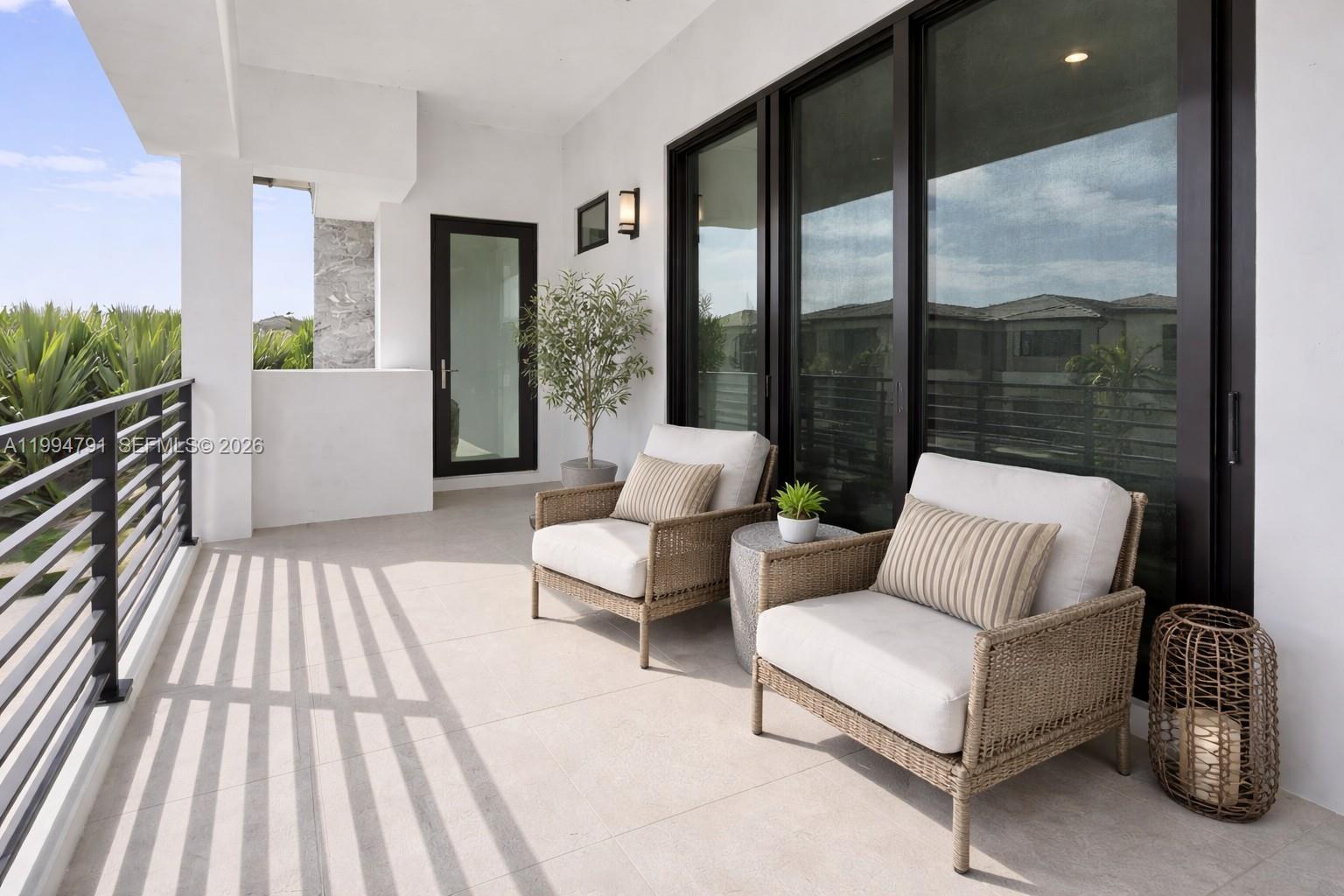 LOTUS EDGE JOHNS WEST PUD - Residential