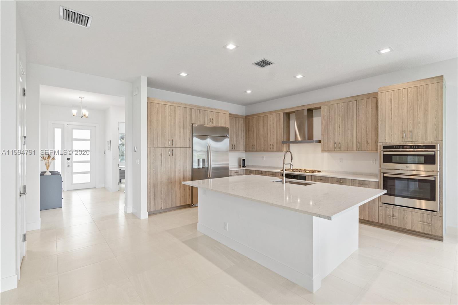 LOTUS EDGE JOHNS WEST PUD - Residential