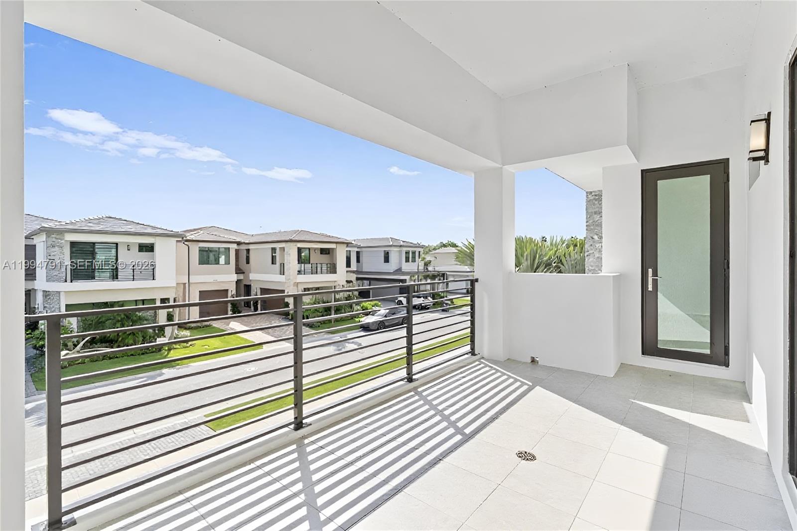 LOTUS EDGE JOHNS WEST PUD - Residential