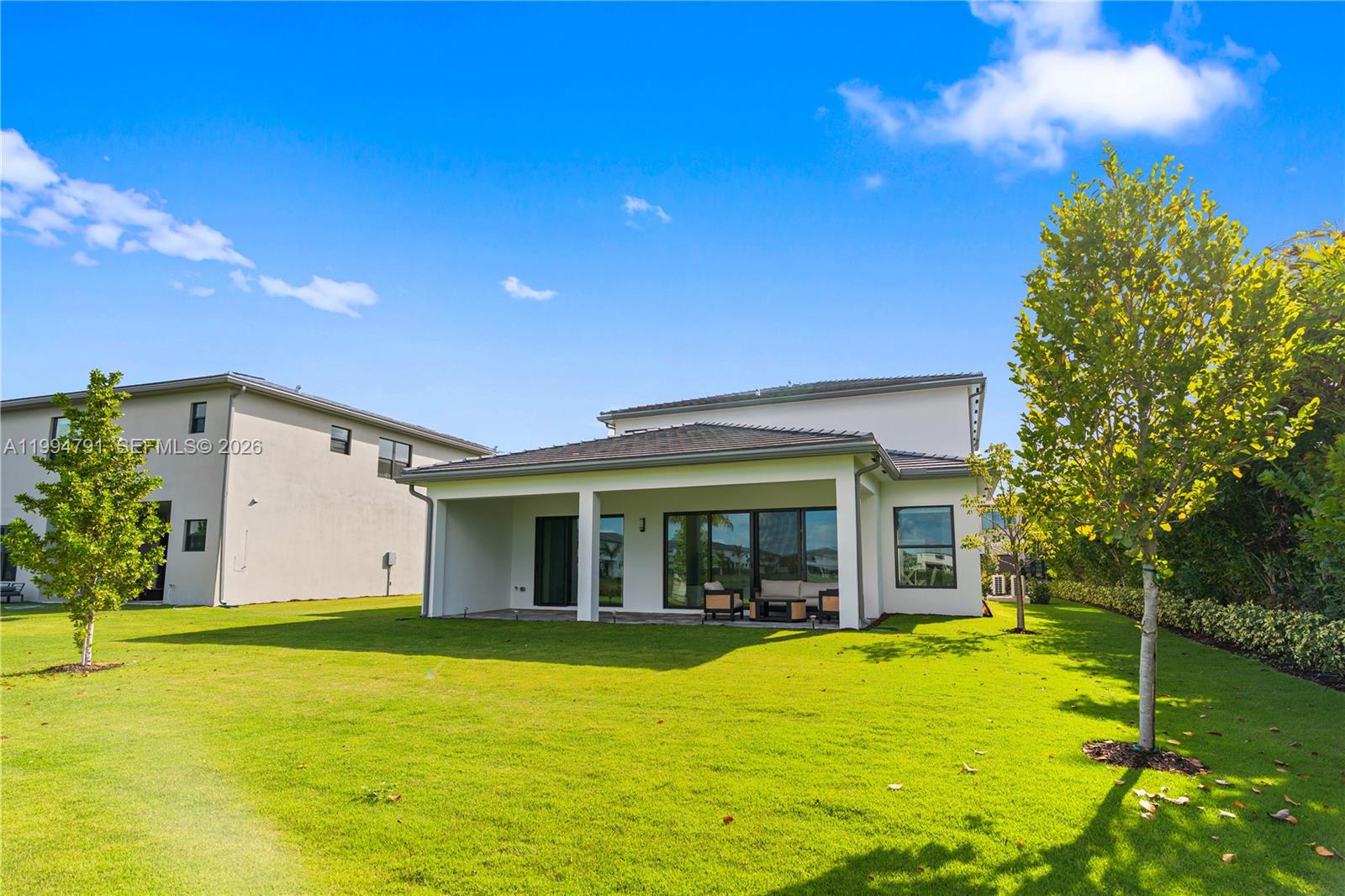 LOTUS EDGE JOHNS WEST PUD - Residential