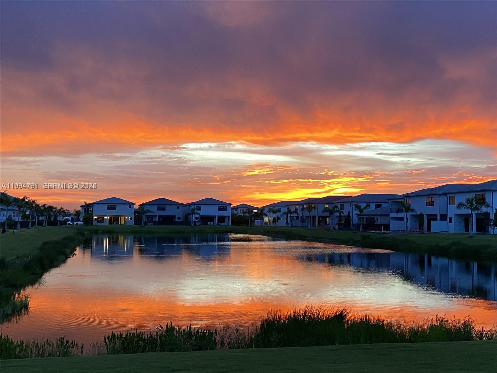 LOTUS EDGE JOHNS WEST PUD - Residential