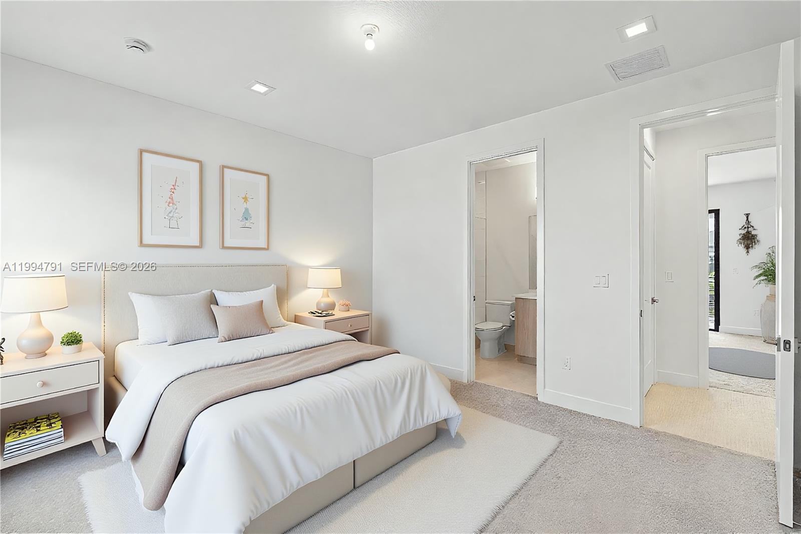 LOTUS EDGE JOHNS WEST PUD - Residential