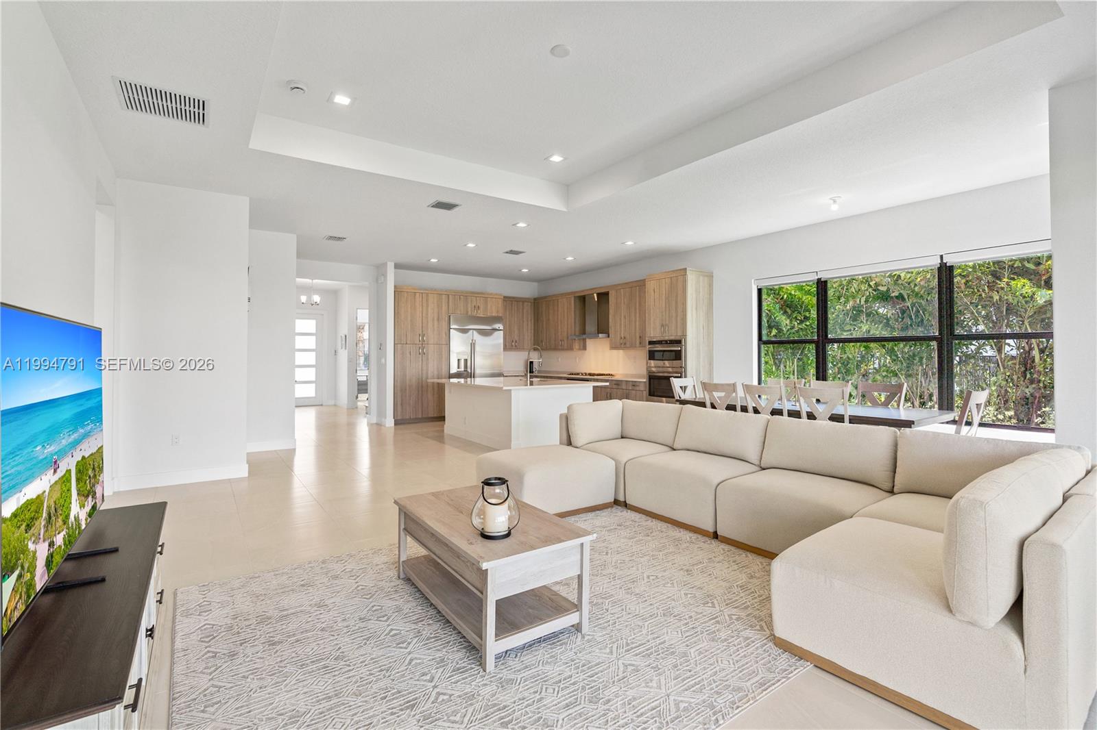 LOTUS EDGE JOHNS WEST PUD - Residential