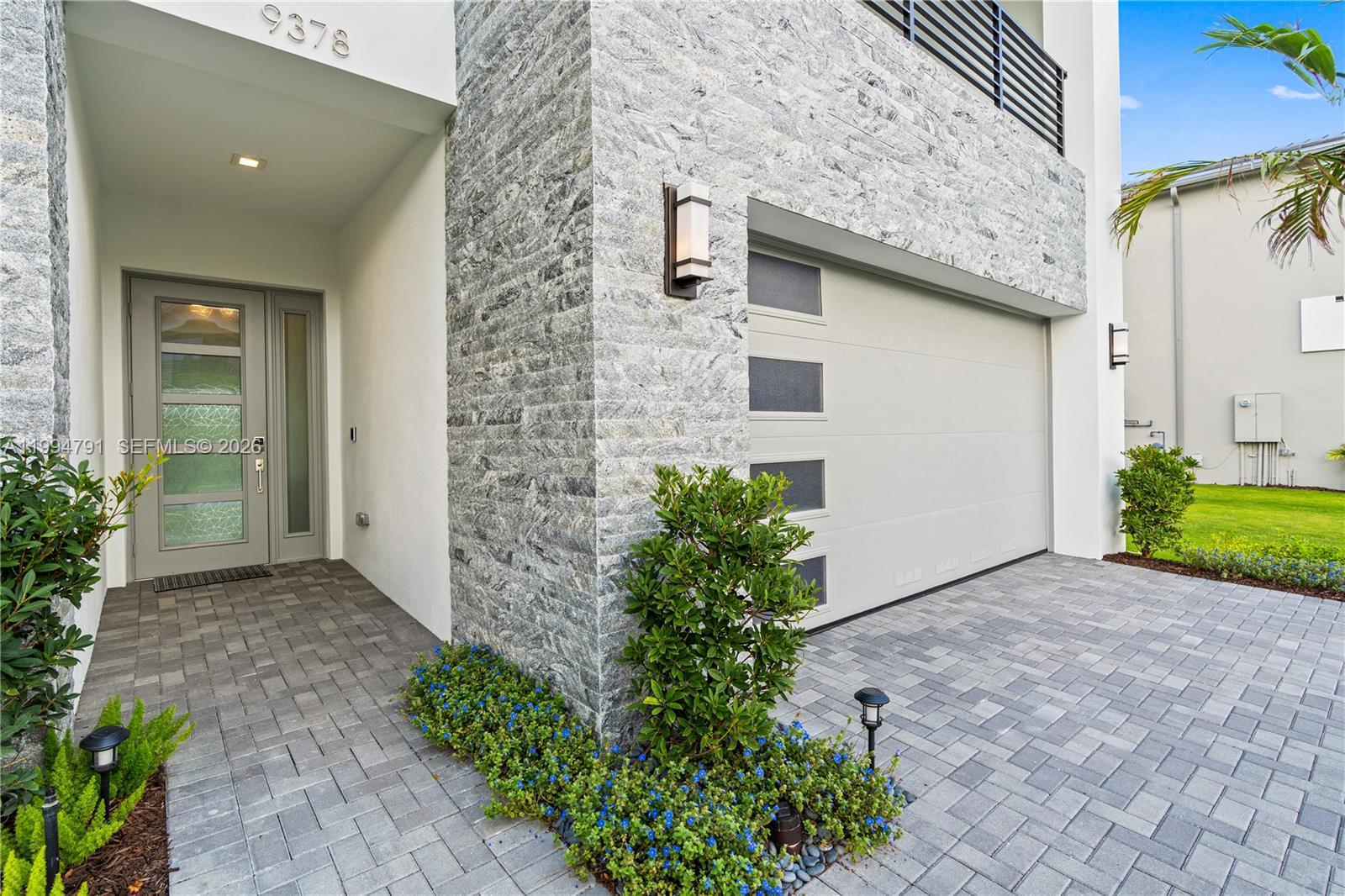 LOTUS EDGE JOHNS WEST PUD - Residential