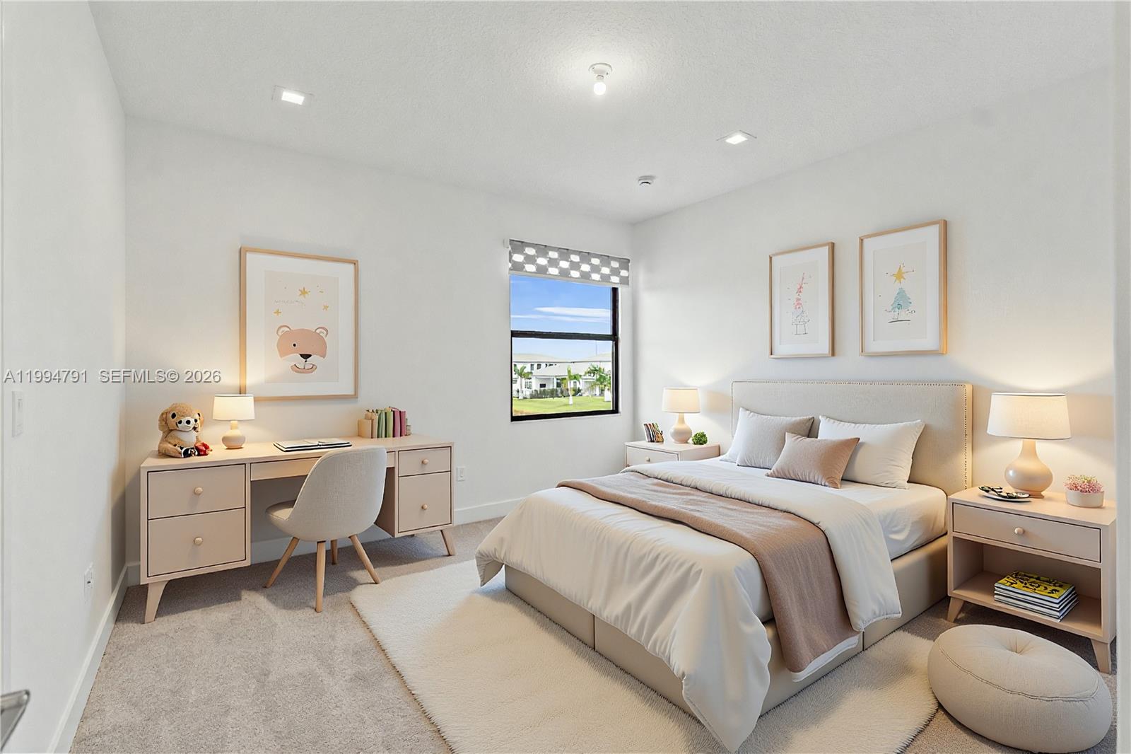 LOTUS EDGE JOHNS WEST PUD - Residential