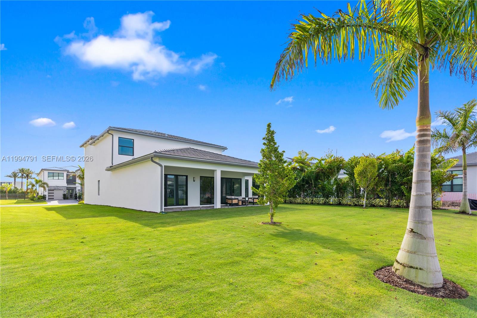 LOTUS EDGE JOHNS WEST PUD - Residential