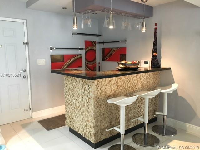 BLEAU GROTTO CONDO - Residential Lease