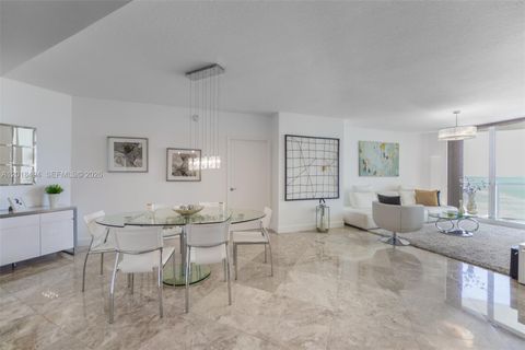 16699 Collins Ave 1804 Sunny Isles Beach FL 33160