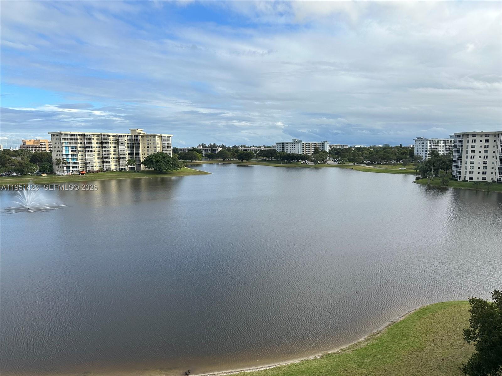 3091 N Course Dr 705