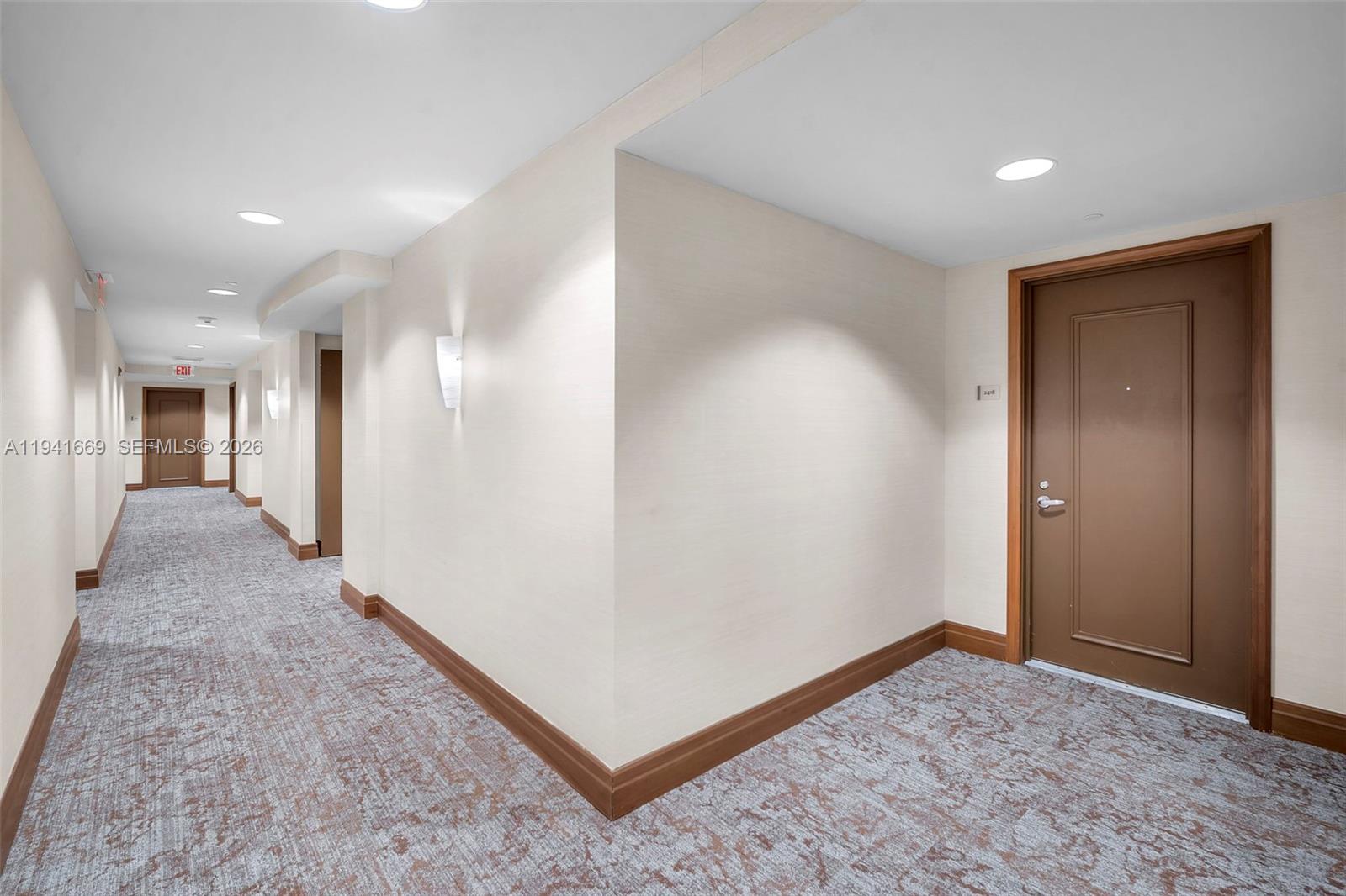 1060 BRICKELL CONDO - Residential